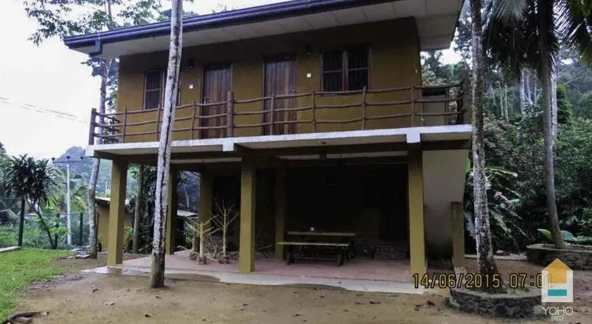 Ратнапура: Sinharaja Adventure Resort
