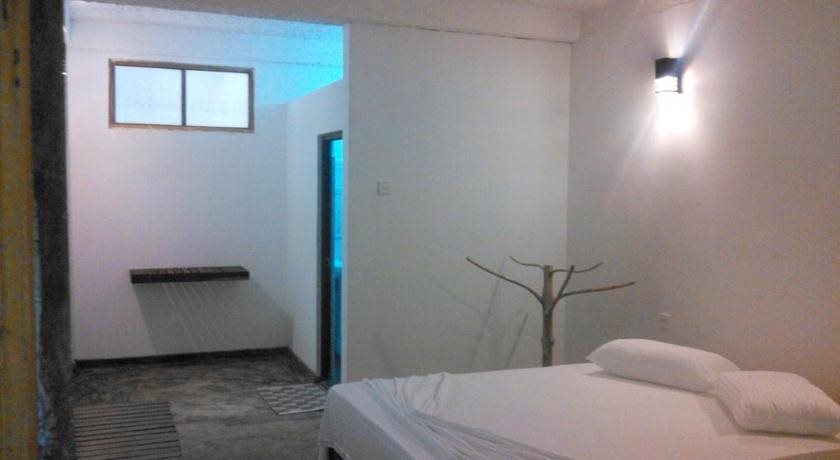 Ратнапура: Sinharaja Adventure Resort