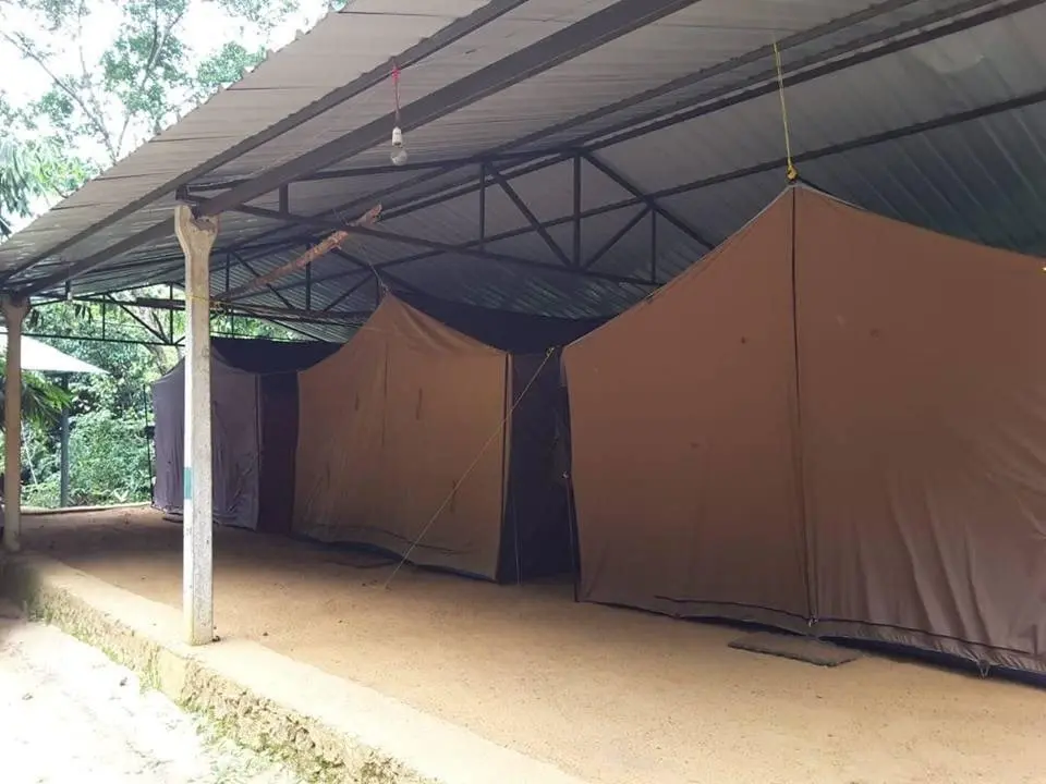 Ратнапура: Sinharaja Adventure Resort