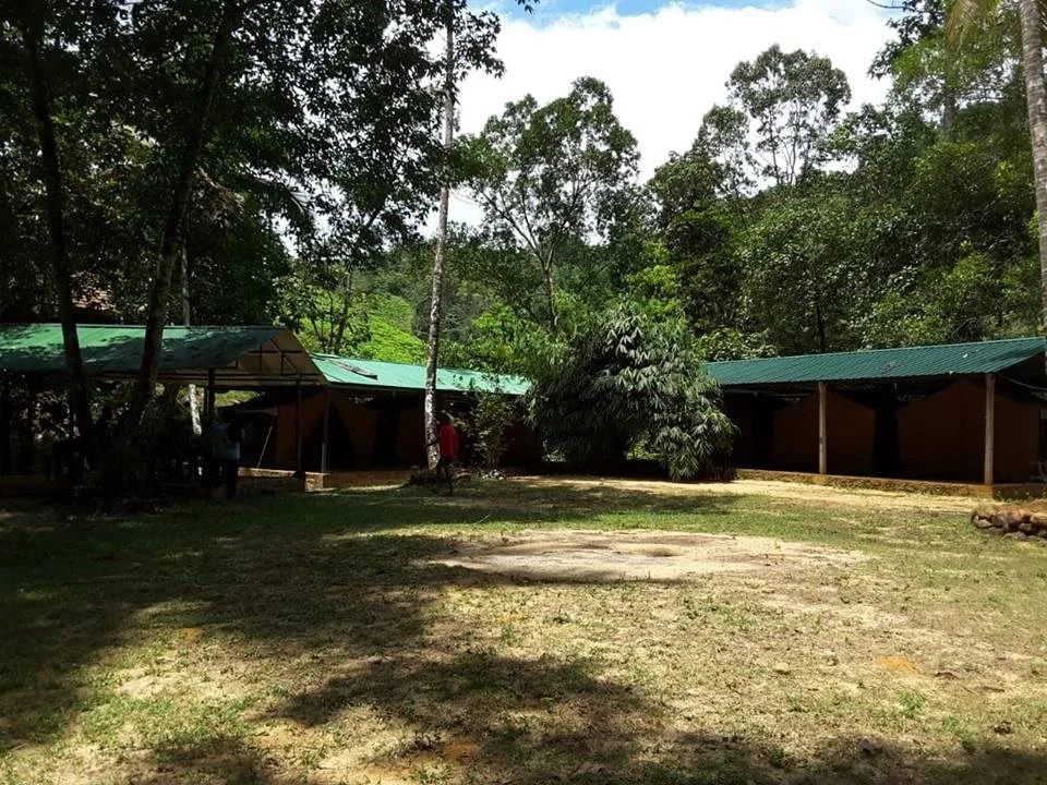 Ратнапура: Sinharaja Adventure Resort
