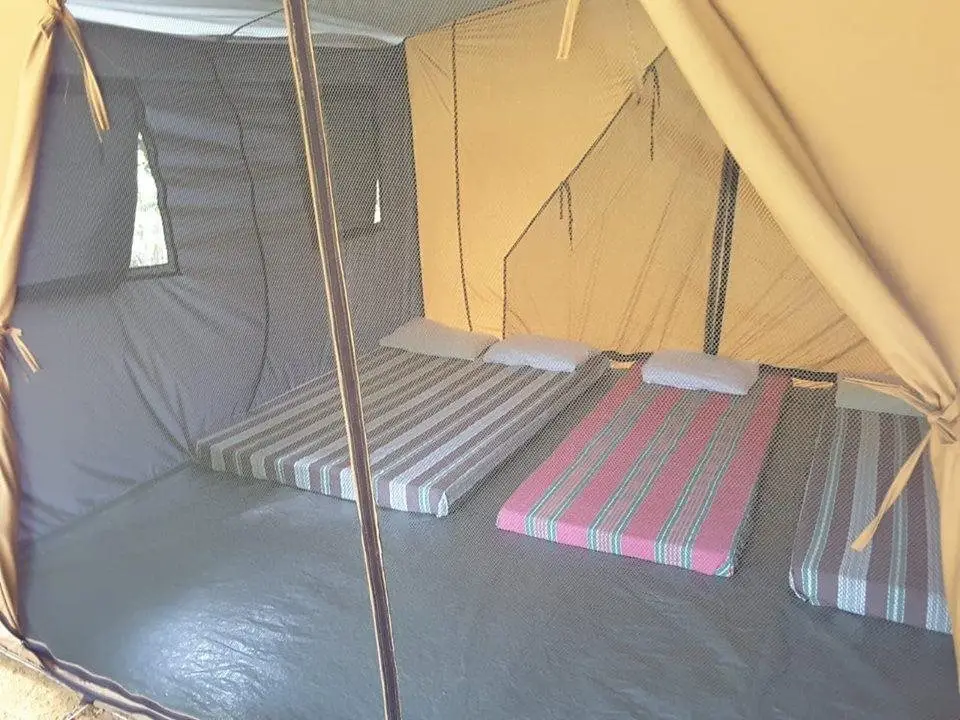 Ратнапура: Sinharaja Adventure Resort