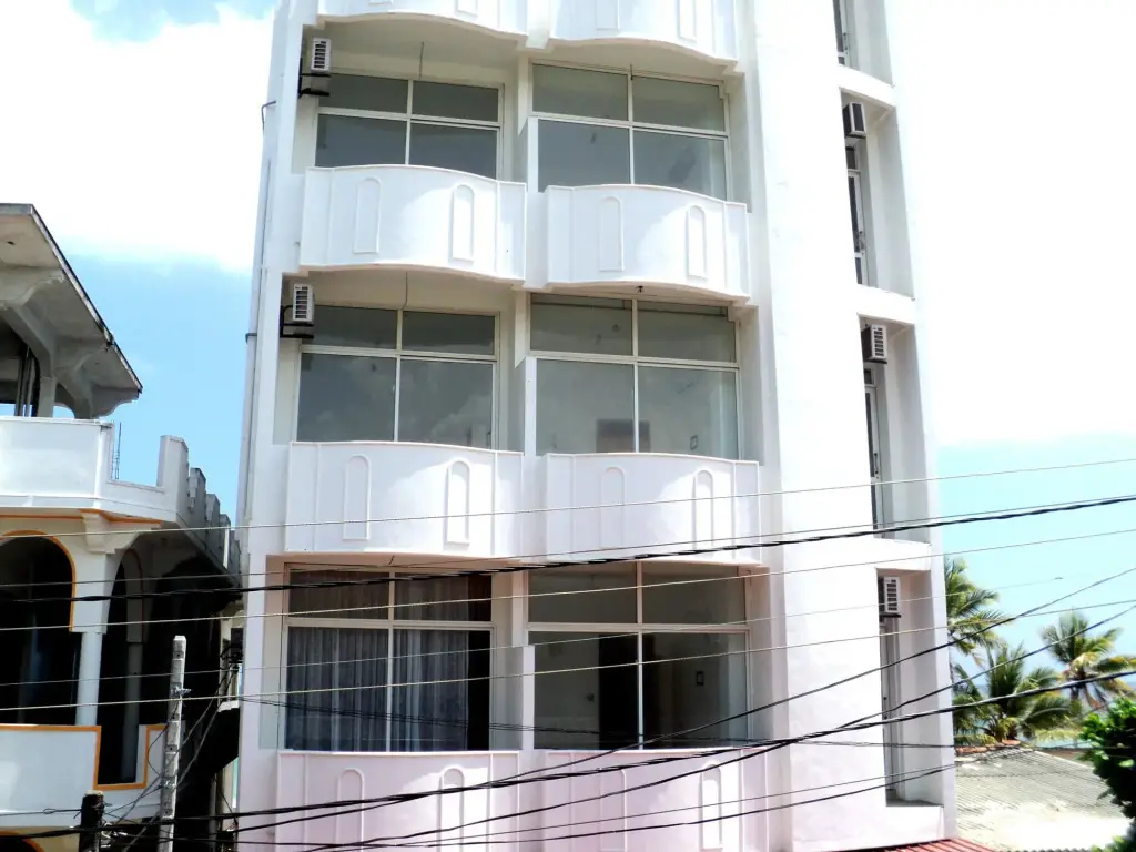 Trinco Beach Hotel — фото 1