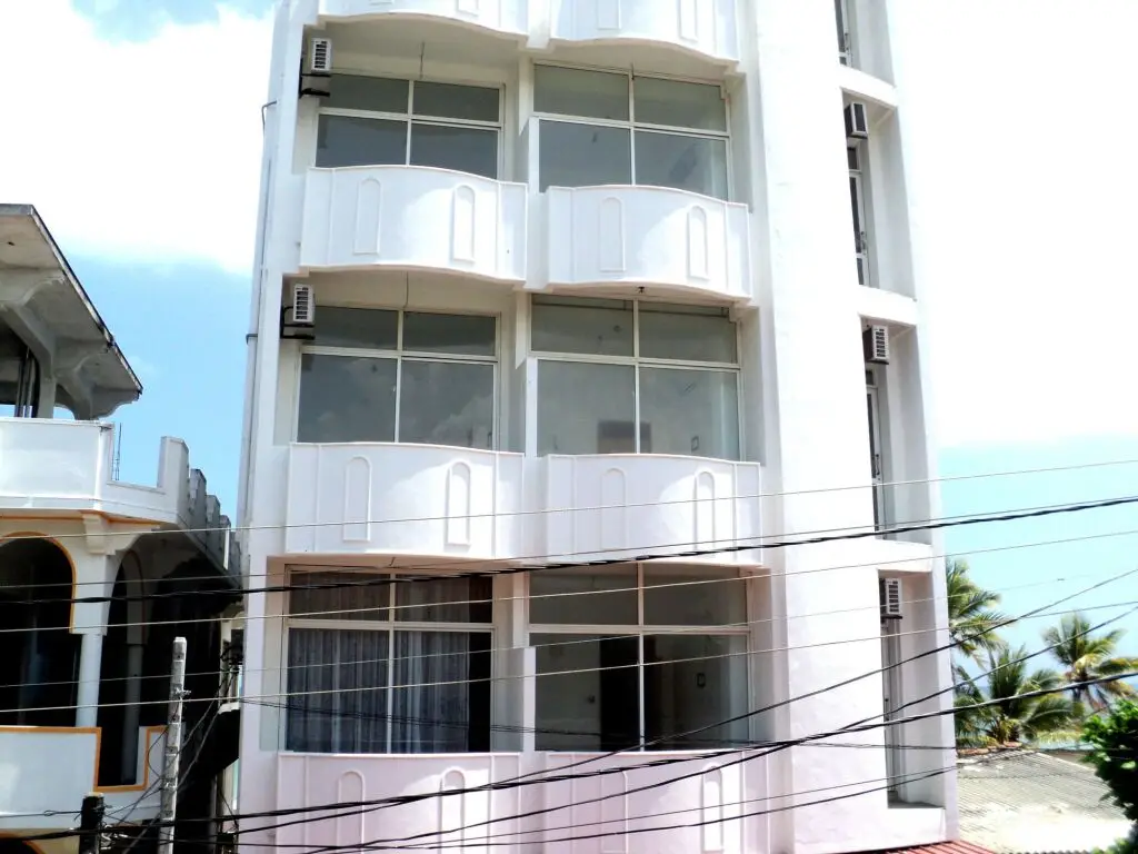 Trinco Beach Hotel — фото 1