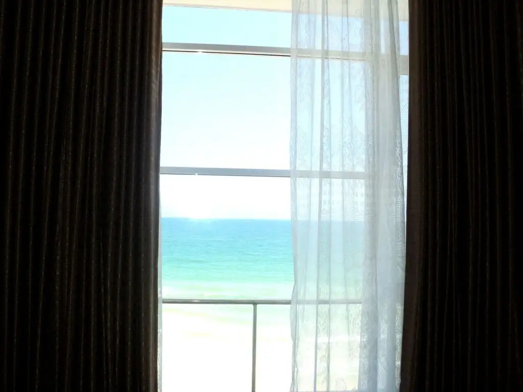 Тринкомали: Trinco Beach Hotel