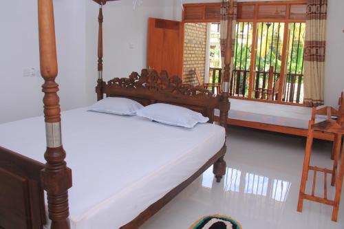 Мирисса: Dilara Resort Mirissa