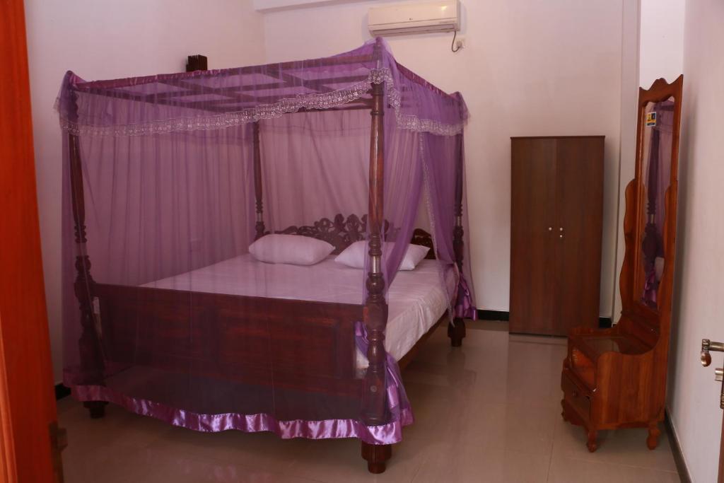 Мирисса: Dilara Resort Mirissa
