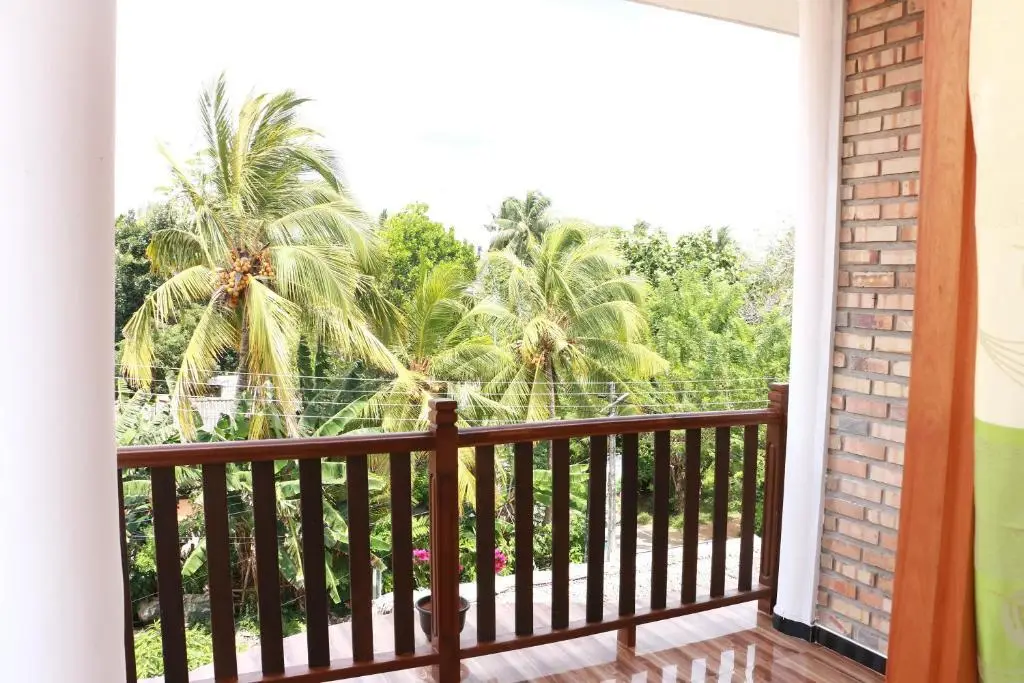 Мирисса: Dilara Resort Mirissa
