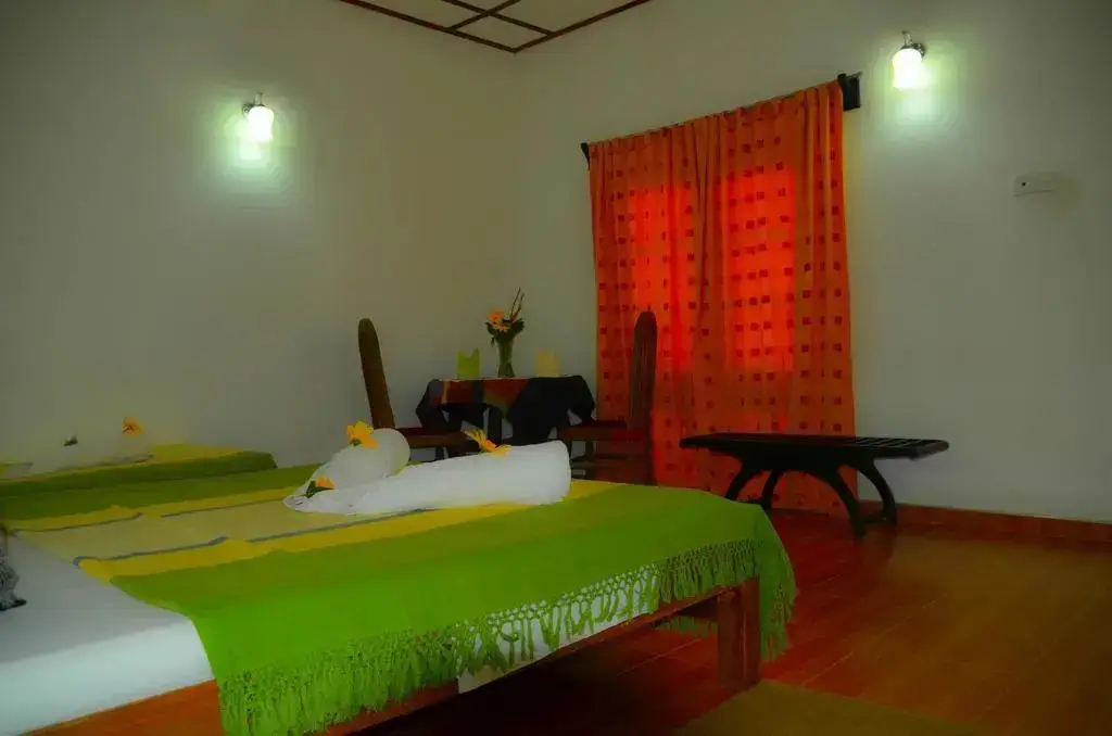 Хабарана: Paradise Guest House