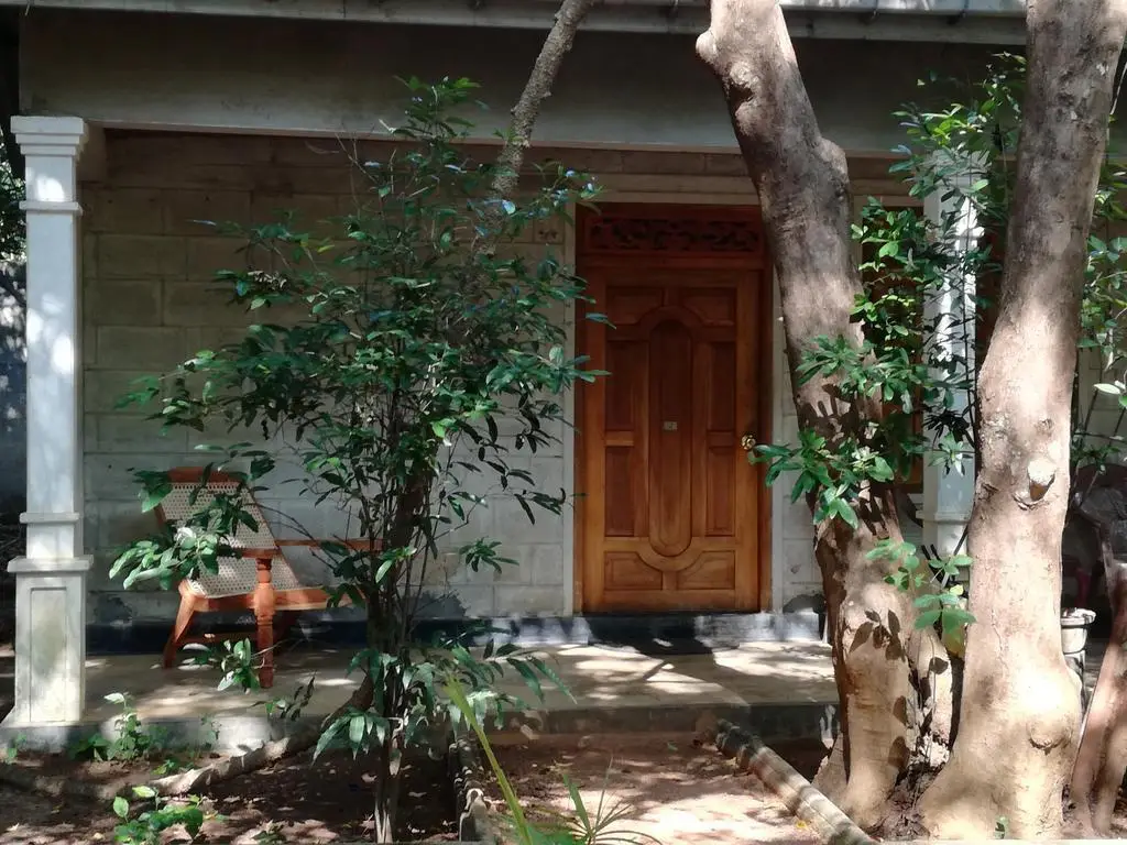 Хабарана: Paradise Guest House