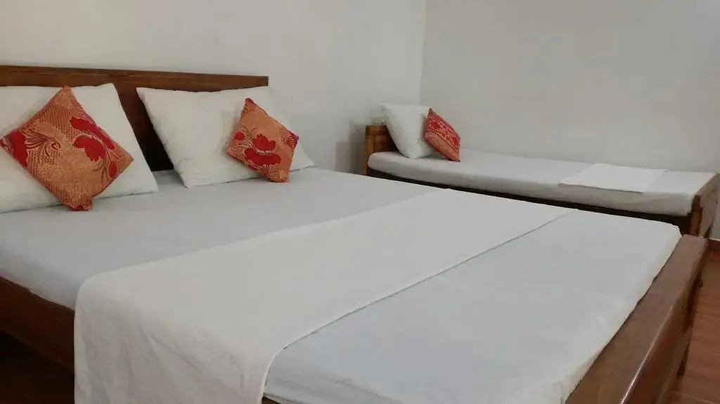 Хабарана: Paradise Guest House