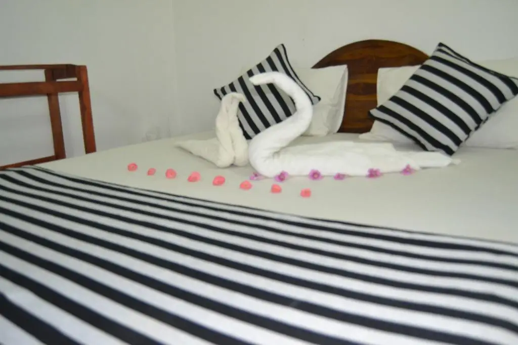 Paradise Guest House — фото 1