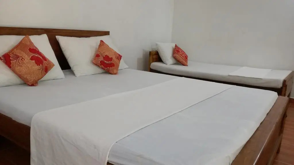 Хабарана: Paradise Guest House