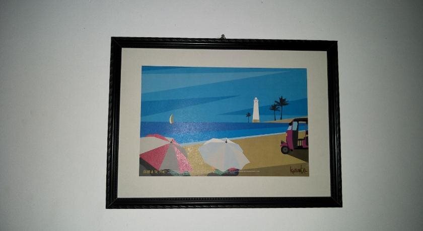 Нилавели: Bella Nilaveli Beach