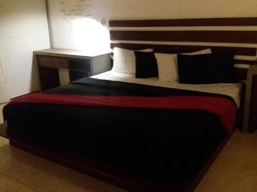 Ратнапура: Rivonve Leisure Resort