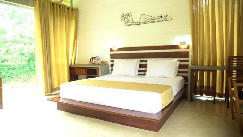 Ратнапура: Rivonve Leisure Resort