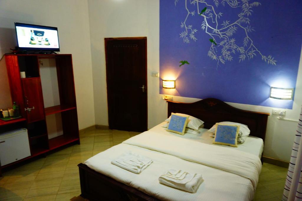 Элла: Vista Hotel Sun Breeze