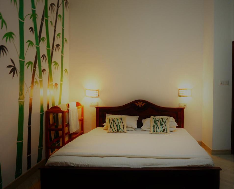 Элла: Vista Hotel Sun Breeze
