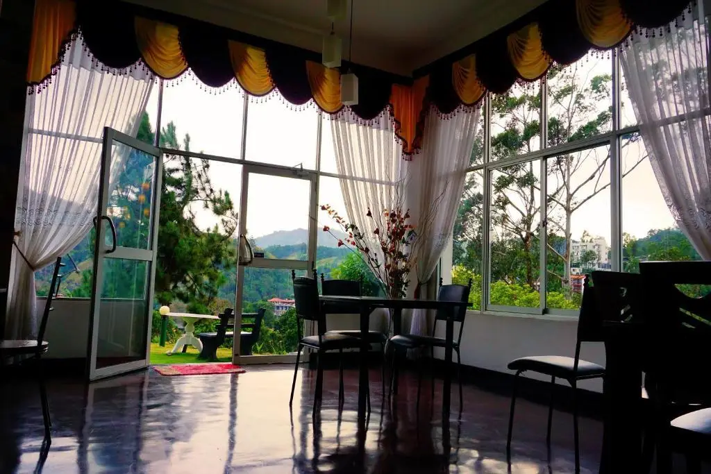 Элла: Vista Hotel Sun Breeze