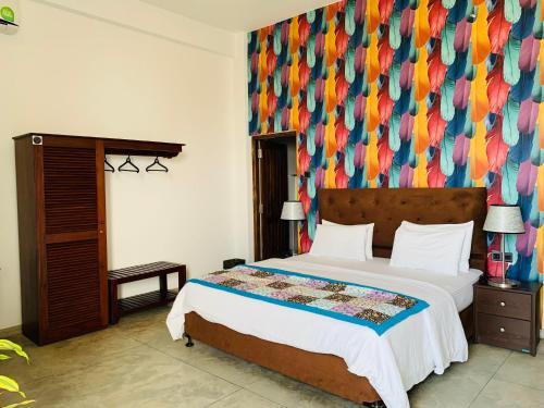 Хиккадува: Funky Hotel