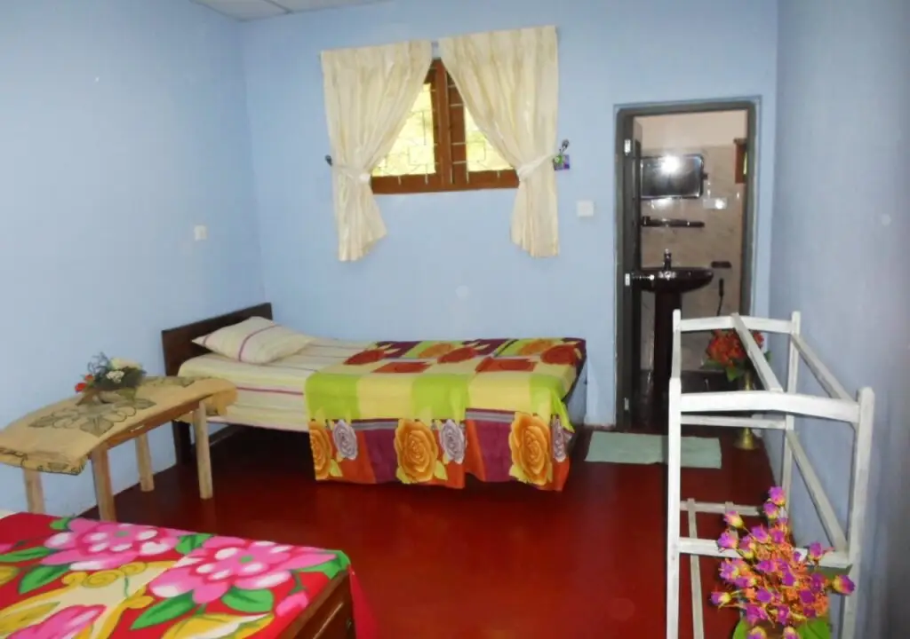 Элла: Samadhi Guest Inn Ella