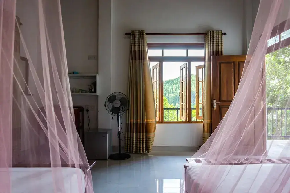 Samadhi Guest Inn Ella — фото 1