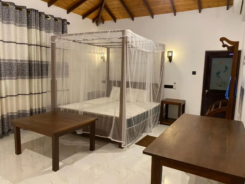 Jungle fowl lodge — фото 1