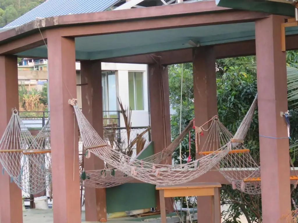 Элла: Hilltop Guest House