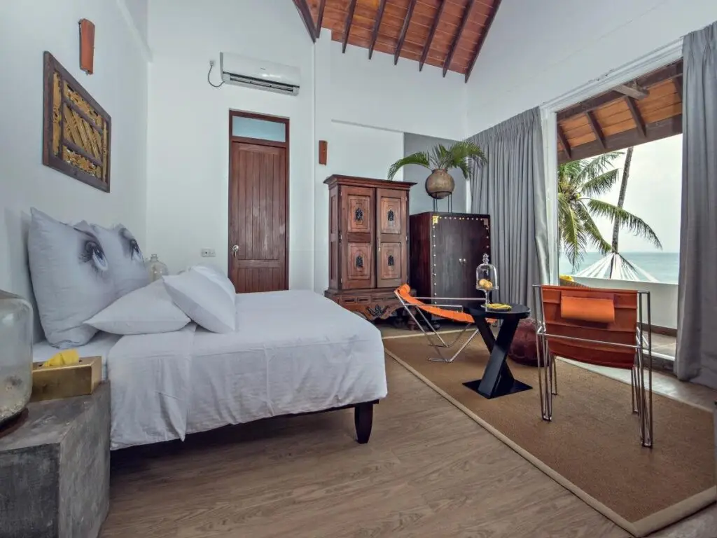 Камбуругамува: Casa Colombo Collection Mirissa