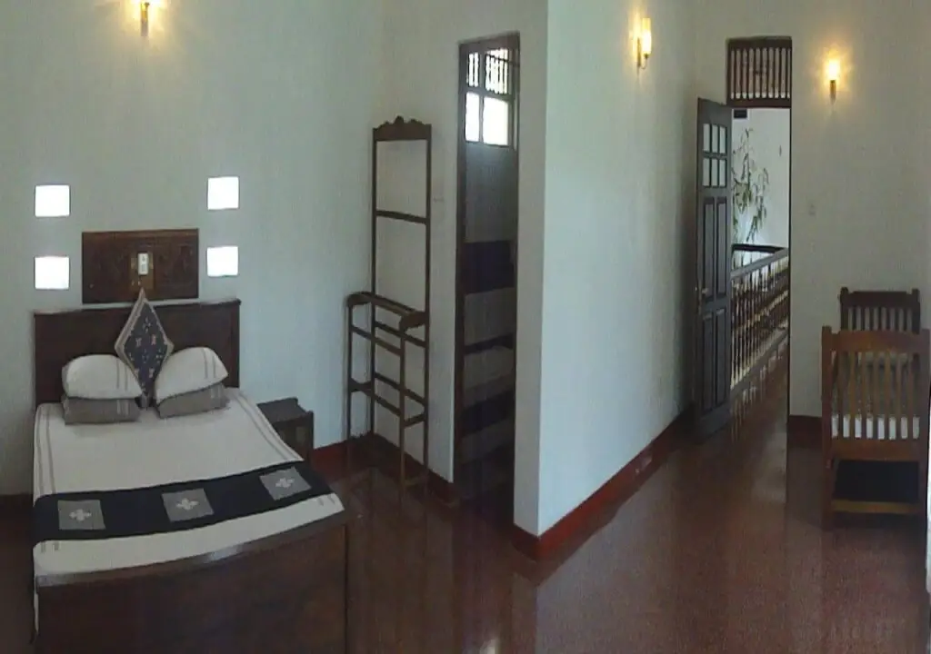 Канди: Summerside Villa