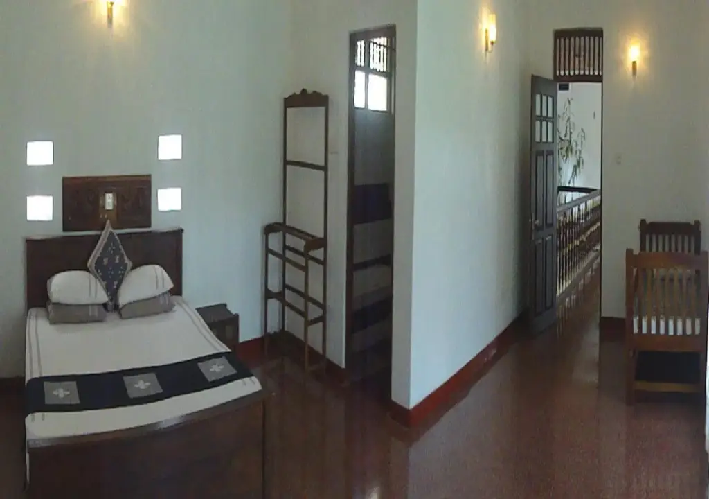 Канди: Summerside Villa