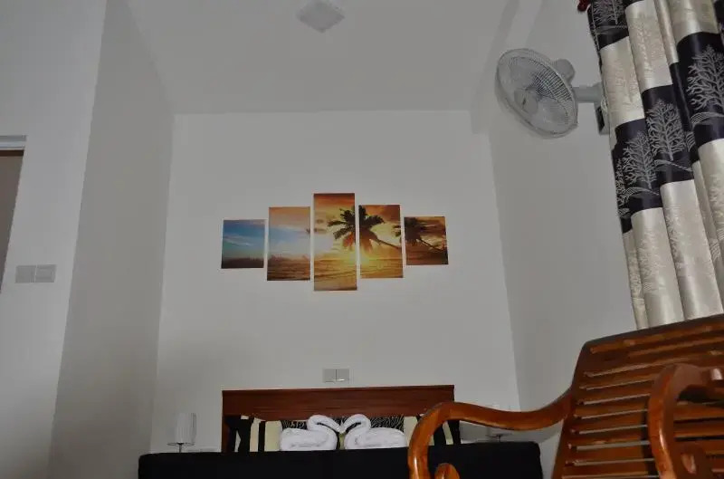 Тальпе: Blue Oceania Residences and Suites