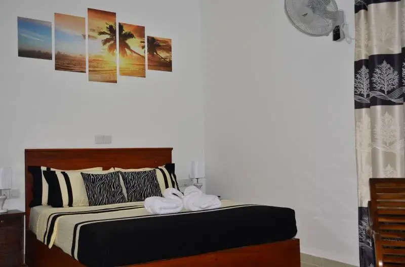 Тальпе: Blue Oceania Residences and Suites
