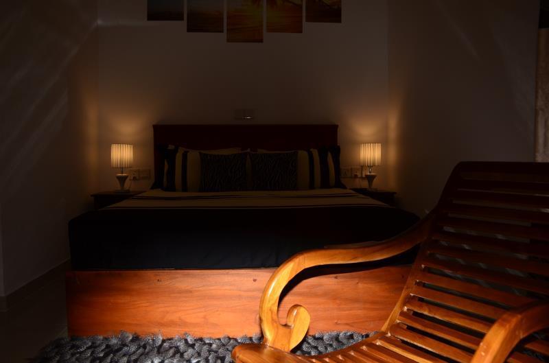 Тальпе: Blue Oceania Residences and Suites