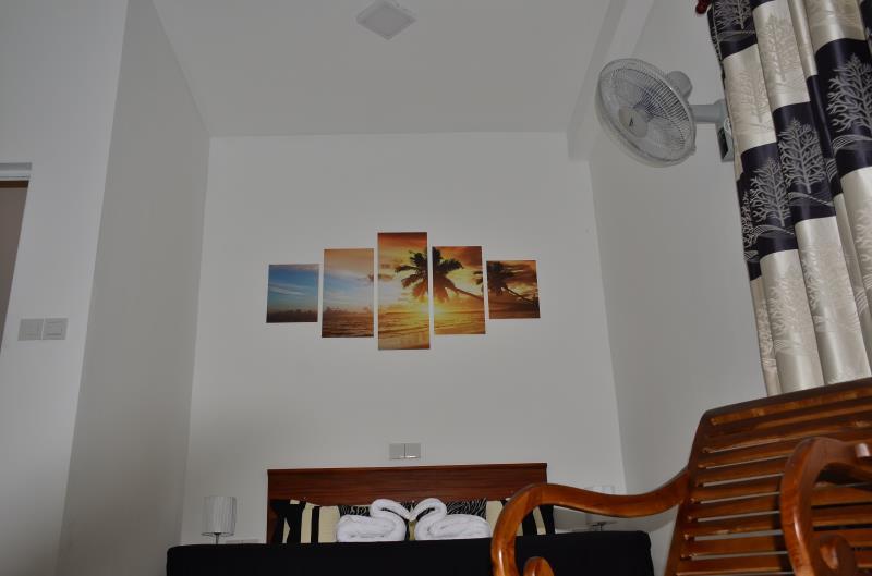 Тальпе: Blue Oceania Residences and Suites