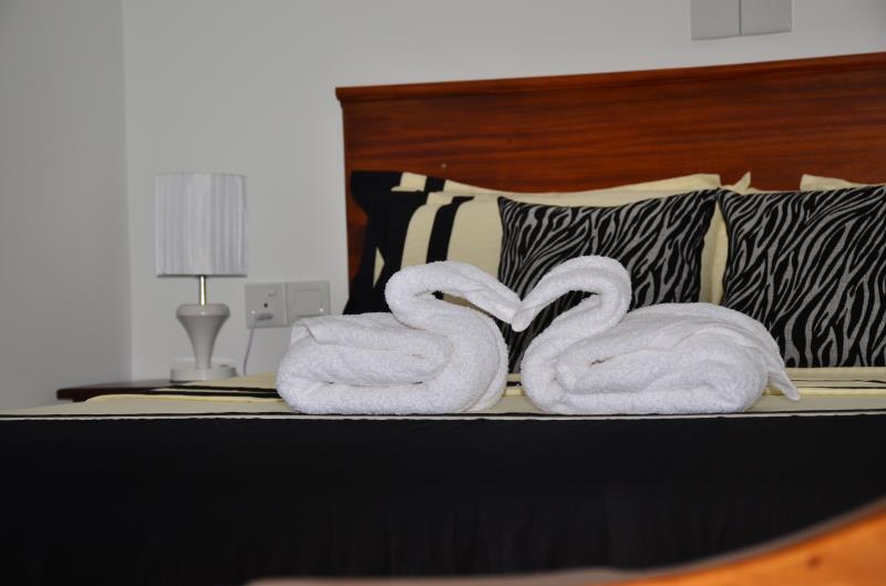 Тальпе: Blue Oceania Residences and Suites