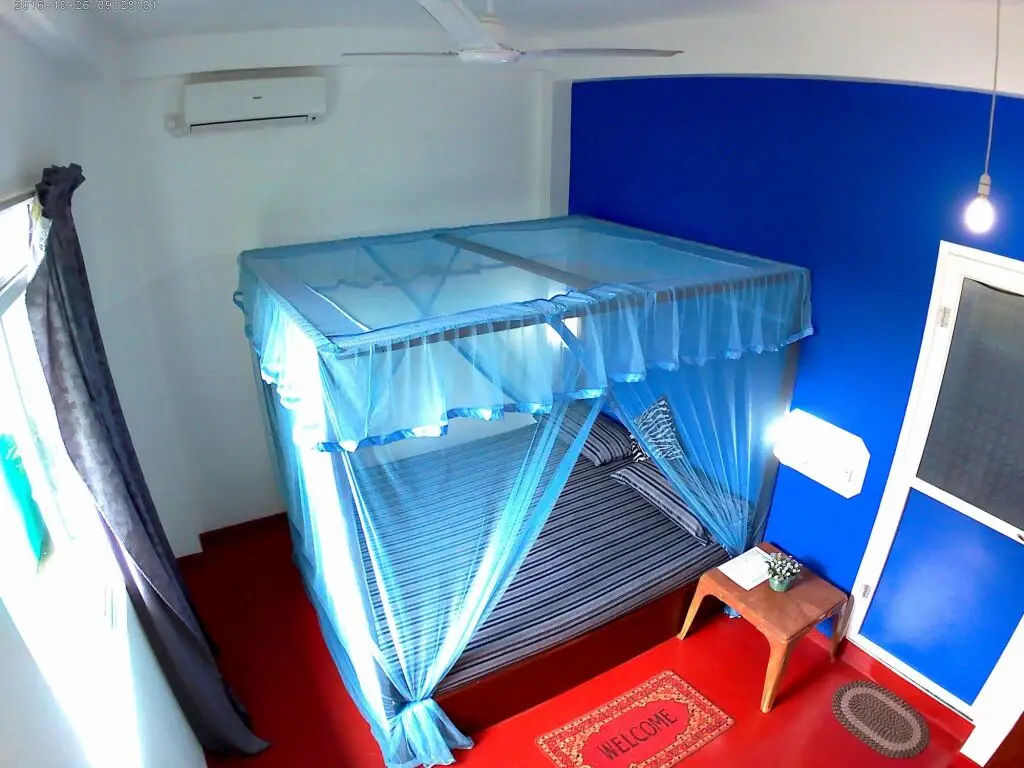 Велигама: Surasa Beach Resort