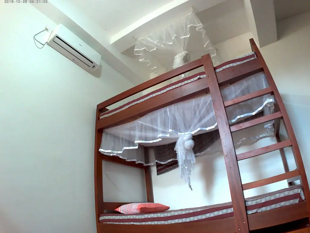 Велигама: Surasa Beach Resort
