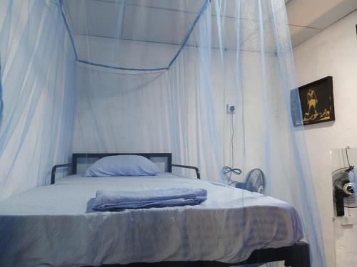 Велигама: Weligama Guesthouse (VYM)