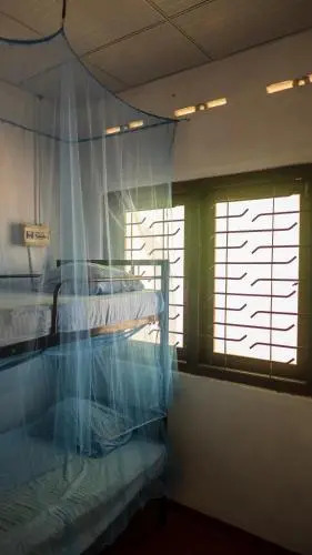 Велигама: Weligama Guesthouse (VYM)
