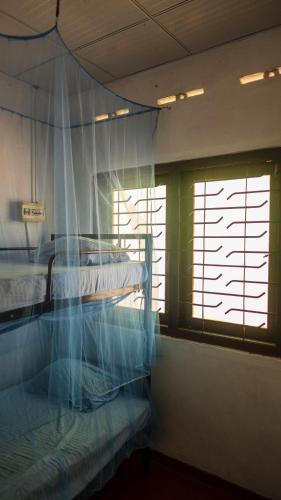 Велигама: Weligama Guesthouse (VYM)