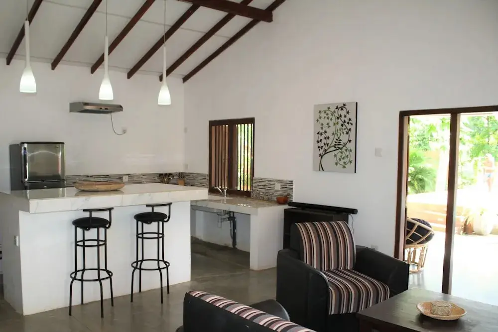 Мавелла: Casa Tangalle