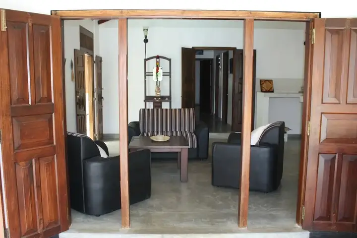 Мавелла: Casa Tangalle