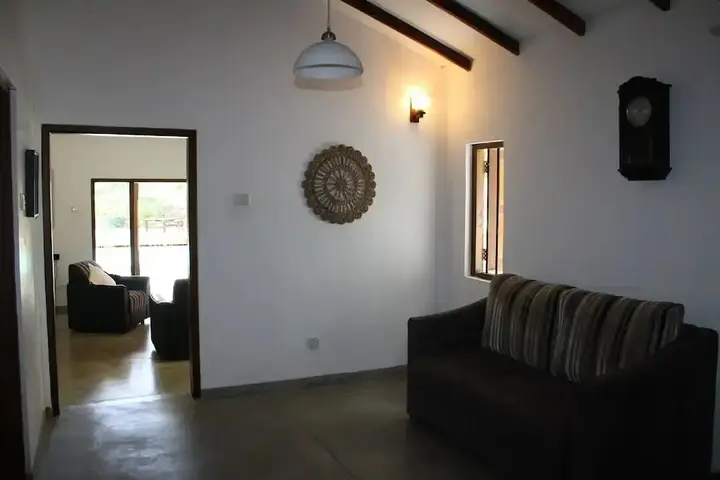 Мавелла: Casa Tangalle