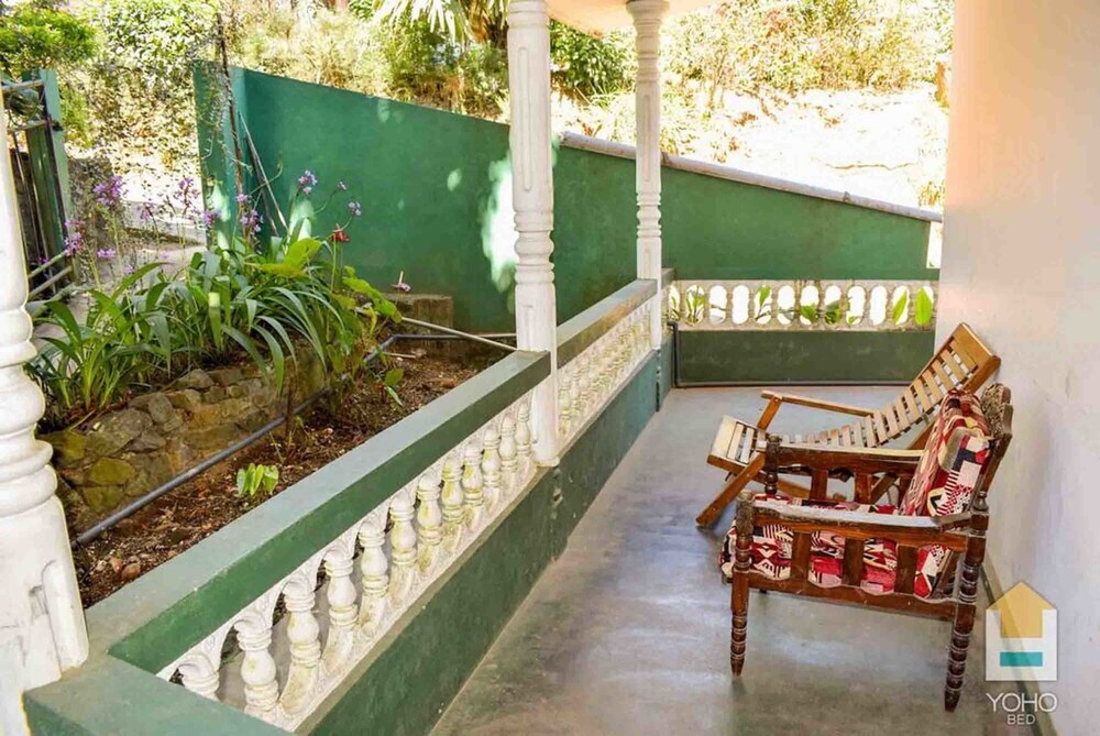 Элла: Rock View Guest House