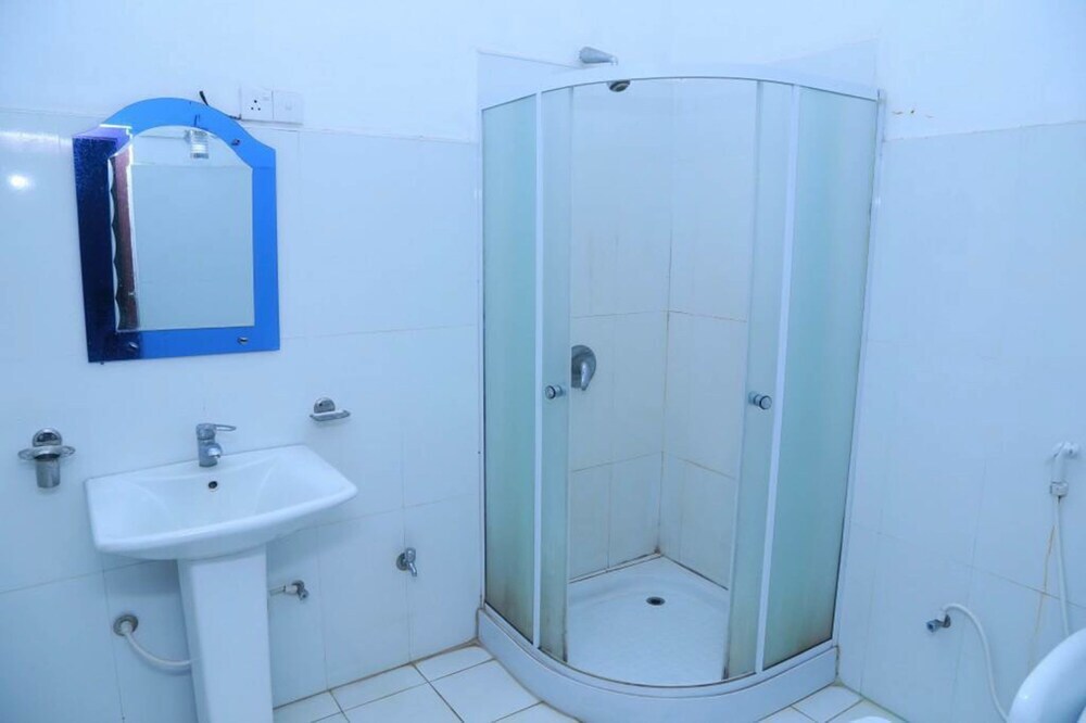 Элла: Rock View Guest House