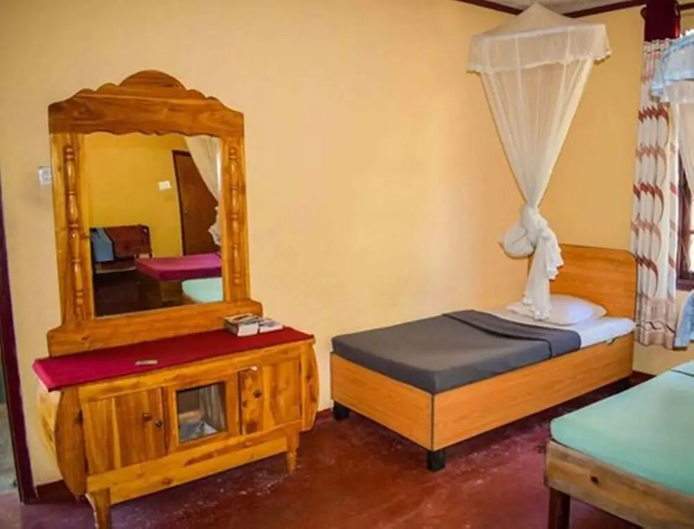 Элла: Rock View Guest House