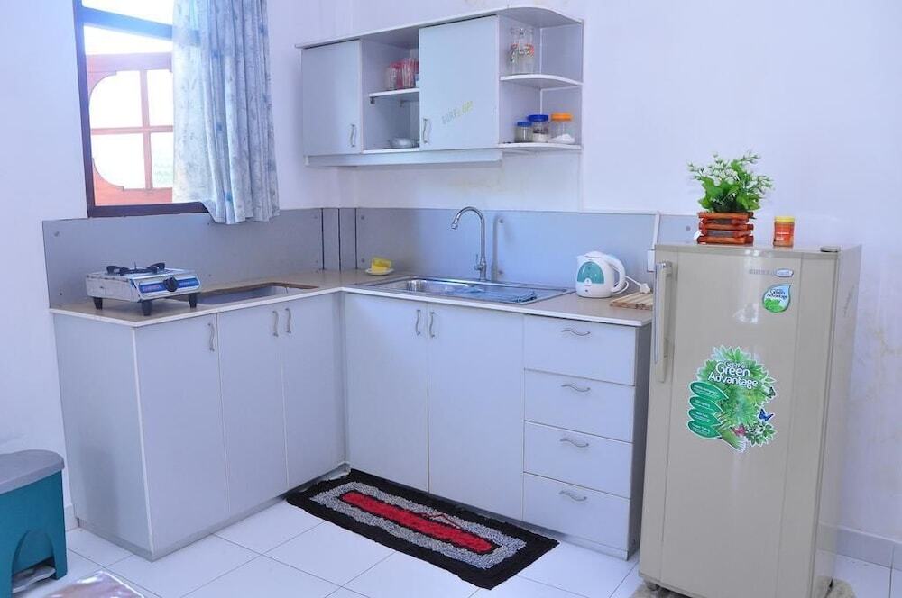 Берувела: sakurahana guest house