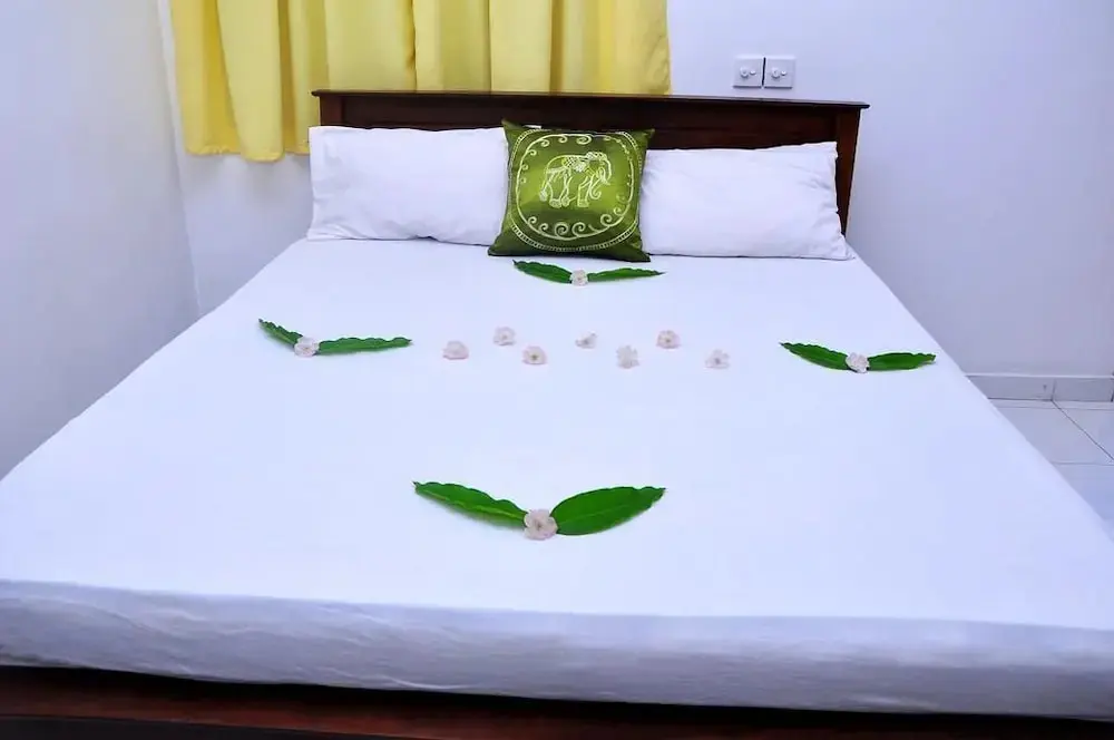 Берувела: sakurahana guest house