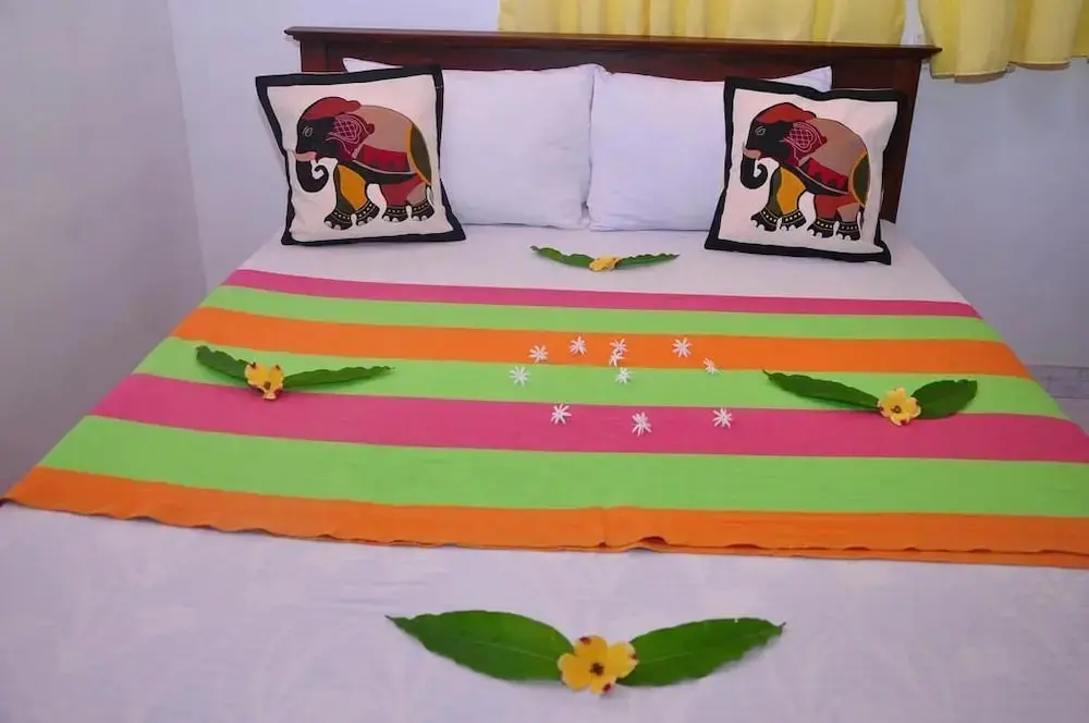 Берувела: sakurahana guest house