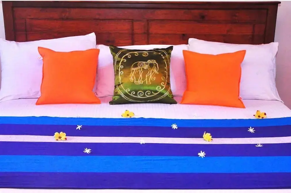 Берувела: sakurahana guest house
